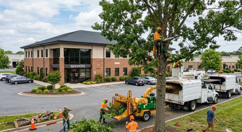 Land Clearing Service