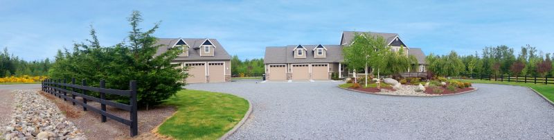 Gravel Road Installation in Atlanta, GA