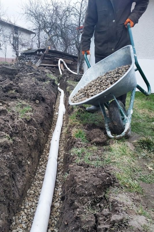 Backfilling Service in Atlanta, GA