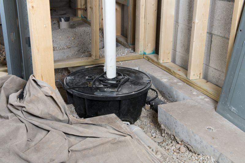 Basement Sump Pump Service in Tuscaloosa, AL