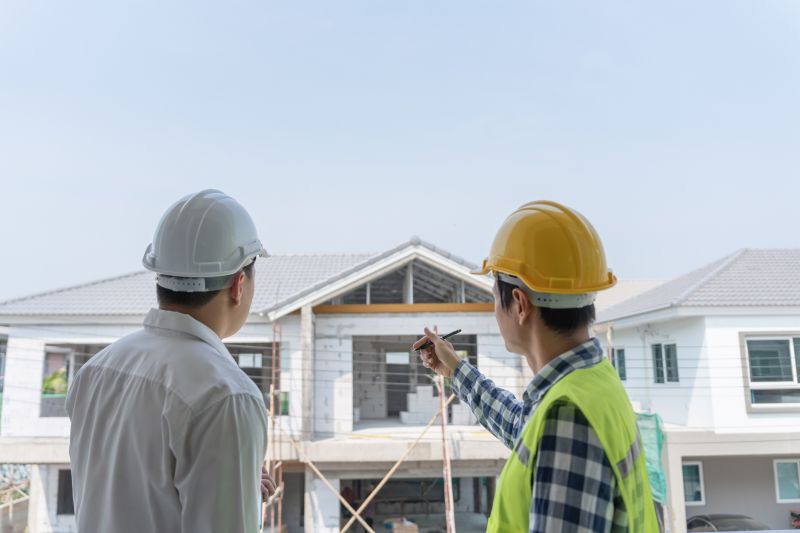 Commercial Property Clearing in Utah County, UT