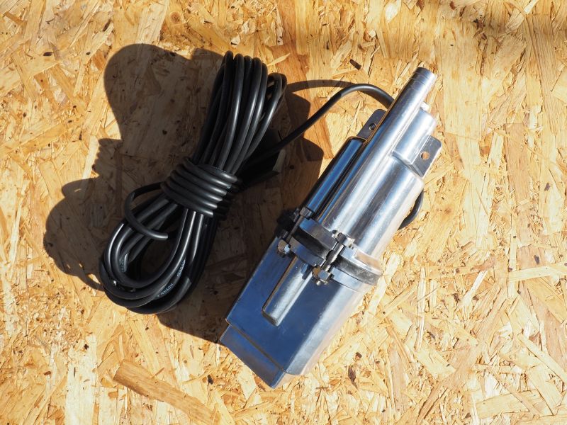 Drainage Pump Installation in West Des Moines, IA