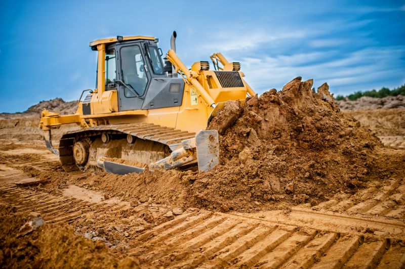 Land Preparation Service in Utah County, UT