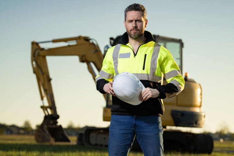 Parking Lot Site Preparation in Gwinnett County, GA