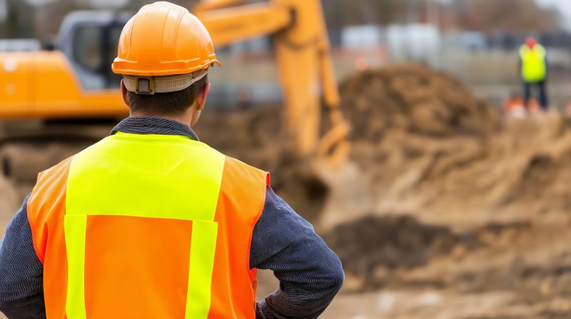 Parking Lot Site Preparation in Gwinnett County, GA