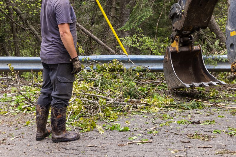 Site Cleaning in Gwinnett County, GA