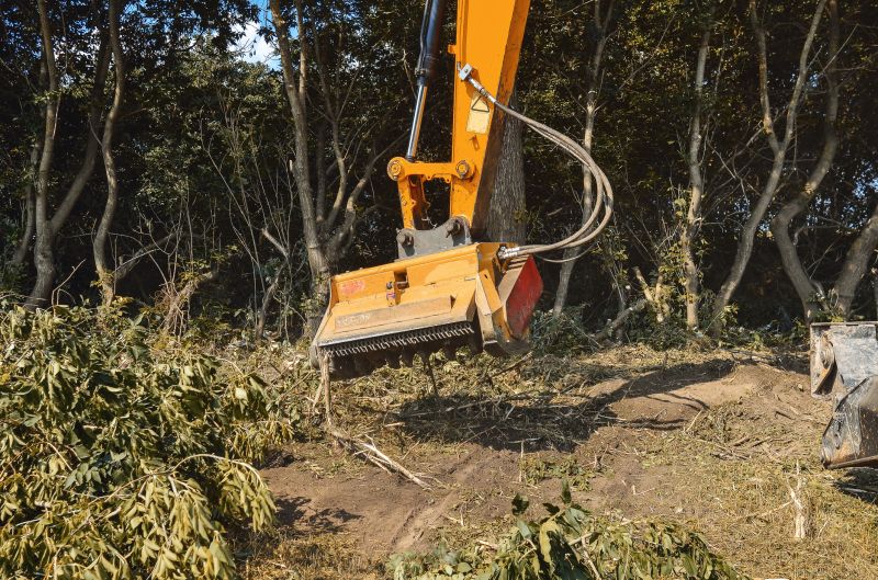 Site Cleaning in Utah County, UT