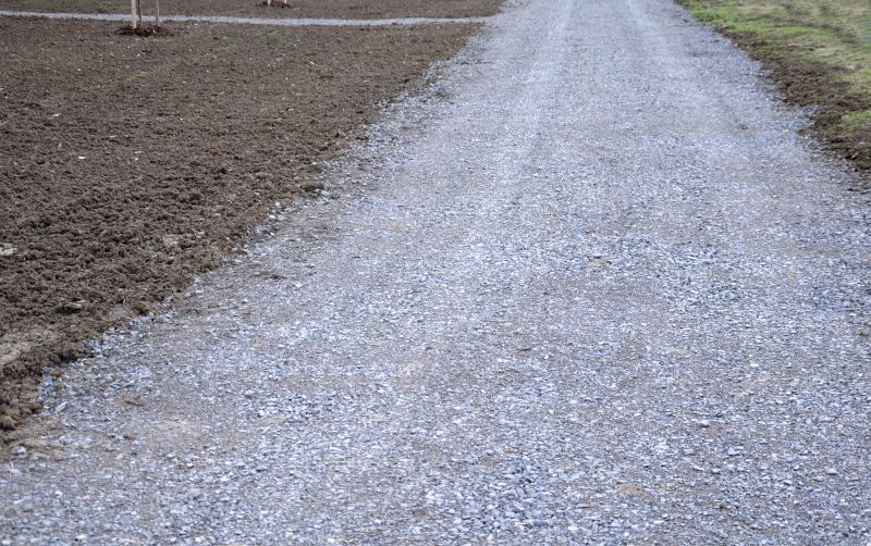 Site Grading Service in Houston, TX