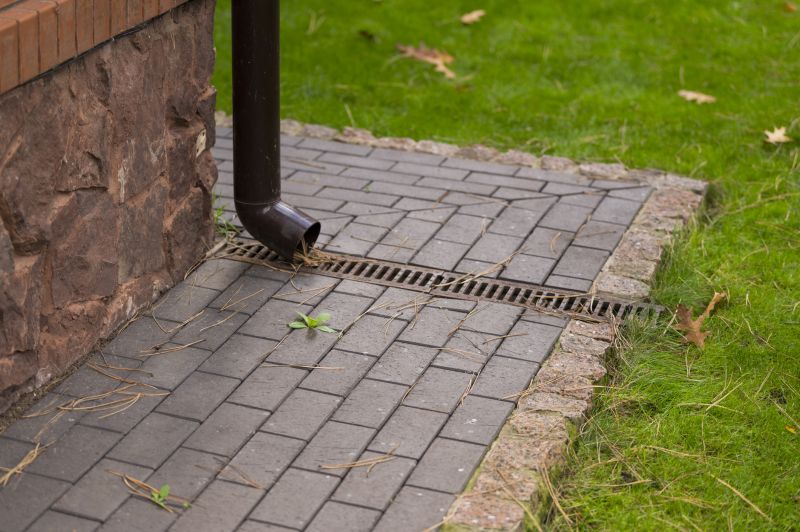Weeping Tile Repair in Mobile, AL